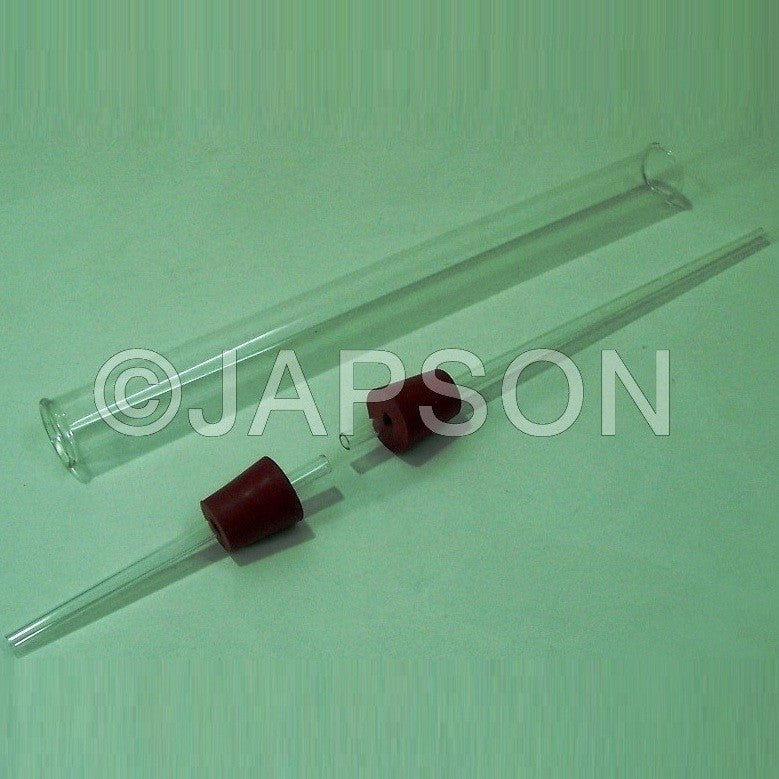 Combustion Tube Combustion Tube